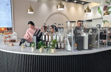 Loud’n Roasted Coffee Roasters