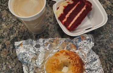 Louie Beans Coffee Co.