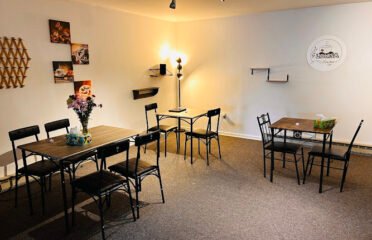 Louisa farm stand & Cafe