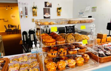 Louisa farm stand & Cafe