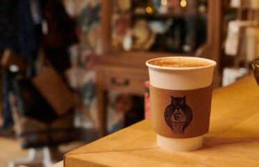 Louisville Joe Coffee Company
