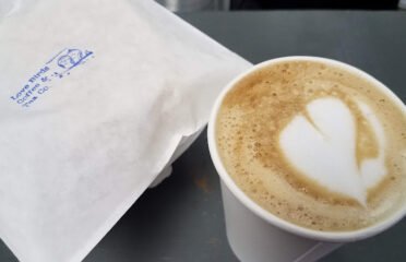 Love Birds Coffee & Tea Co.