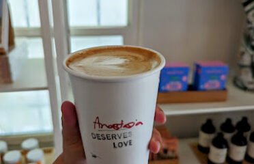 Love Coffee Bar