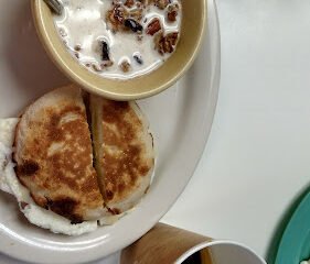 Love Heart’s Bakery and Cafe