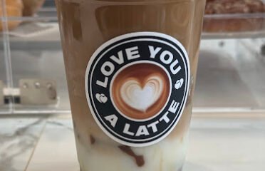 Love You a Latte of Greenwich