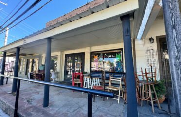 Love and Amen Boutique & Coffee Bar