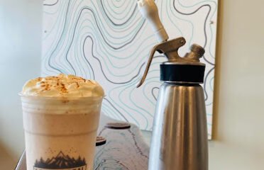 Love is Real Wellness CafÃƒÂ©