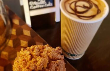 Lovegood’s Coffee & Cocktails