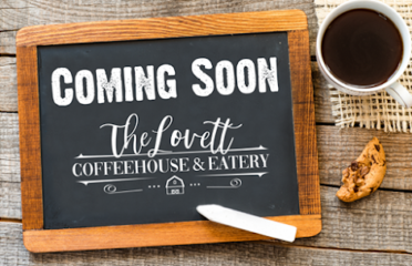 Lovett Coffeehouse & Eatery