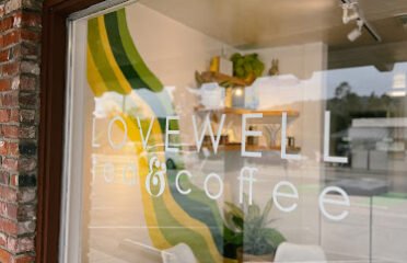 Lovewell Tea & Coffee