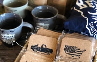 Lowcountry Cider Co. & Superior Coffee Sea Island