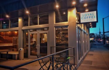 Loyal Coffee