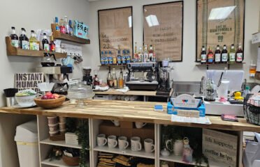 Lu LuÃ¢â‚¬â„¢s Coffee Shop