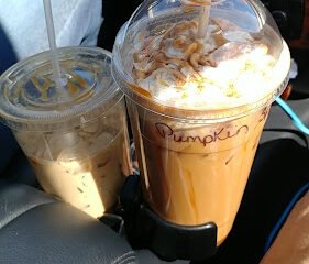 Lu Lu’s Coffee and Bagel