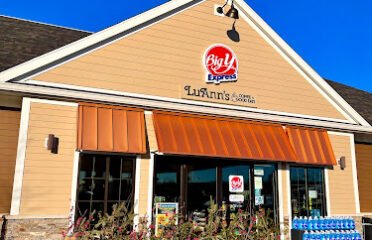 LuAnn’s Drive Thru