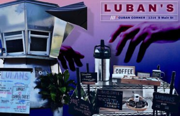 Lubans Coffee Co