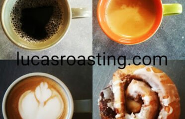 Lucas Roasting Company, LLC