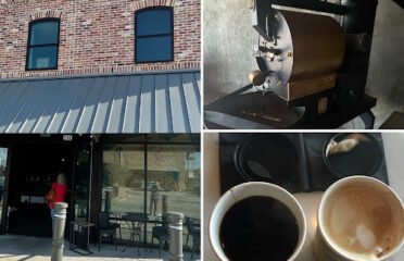 Luce Coffee Roasters