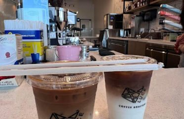 Luce Coffee Roasters