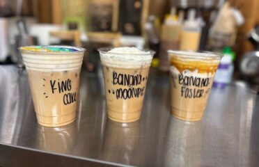 Lucedale Coffee House