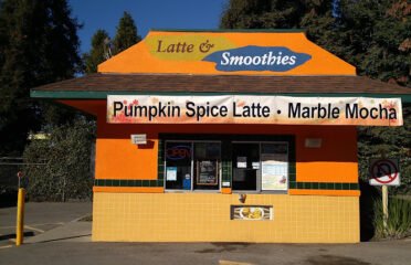 Lucia Drive Through Espresso