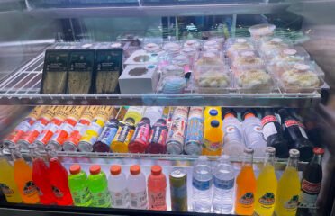 Lucia’s Coffee & Treats