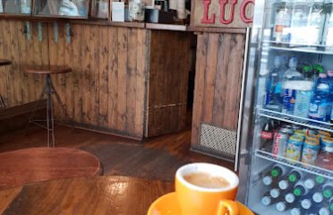 Lucid Cafe