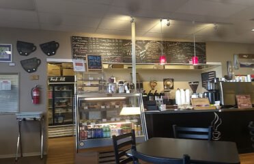 Luckman Coffee Company