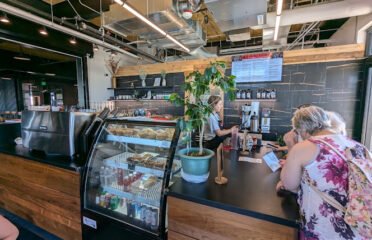 Luckman Coffee Company