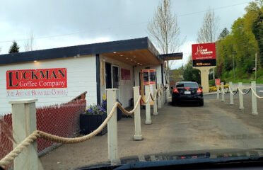 Luckman Coffee Company