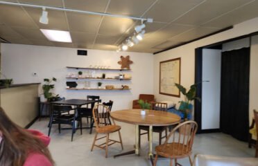 Lucky 7 Coffee Shop