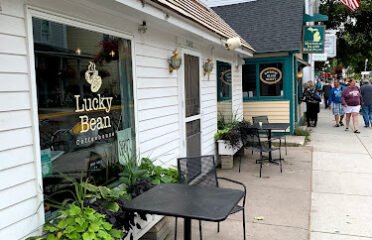Lucky Bean Coffee House