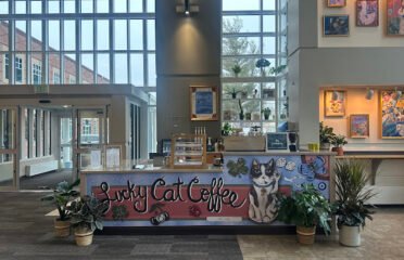 Lucky Cat Coffee