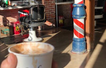 Lucky Detroit – Coffee Roasters & Espresso