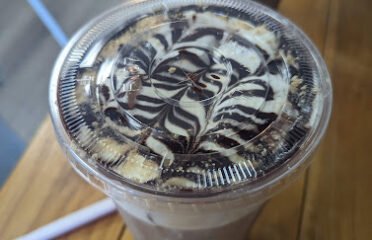 Lucky Dog Coffee