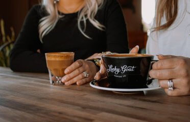 Lucky Goat Coffee – Deerwood (Coming Soon!)