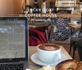 Lucky Goat Coffee House