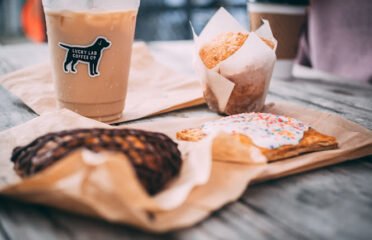 Lucky Lab Coffee Co.