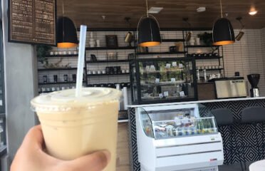 Lucky Lab Coffee Co.