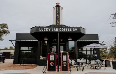 Lucky Lab Coffee Co.