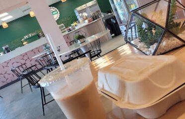 Lucky Ones Coffee