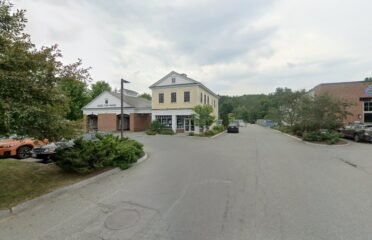 Lucky’s Coffee Drive Thru