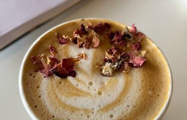 Lucky’s Coffee Roasters