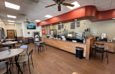 Lucy Ethiopian Coffee