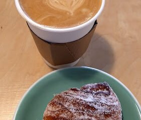 Lucy’s Coffee Co