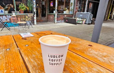 Ludlow Coffee Supply