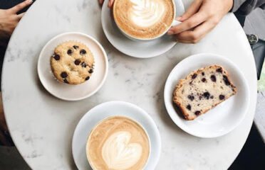 Ludlow Coffee Supply