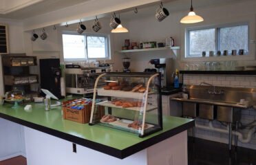 Ludlow Coffee