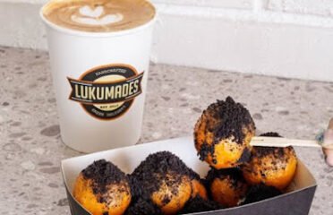 Lukumades Jacksonville Beach