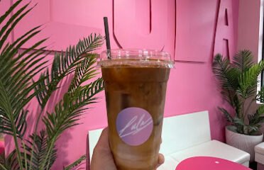 Lula Coffee Co